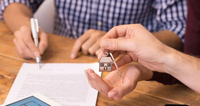 Квартира в наследство